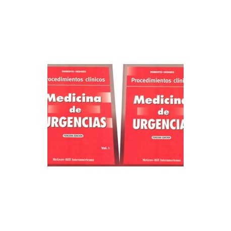 Procedimientos Clínicos Medicina de...