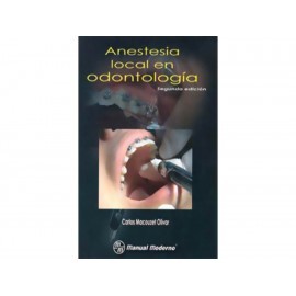 Anestesia Local en Odontología