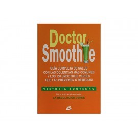 Doctor Smoothie