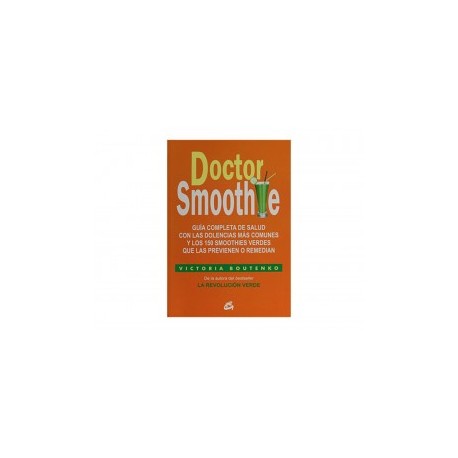 Doctor Smoothie