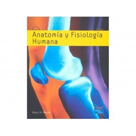 Anatomía y Fisiología Humana con CD