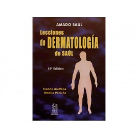 Lecciones de Dermatología de Saúl