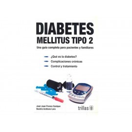 Diabetes Mellitus Tipo 2