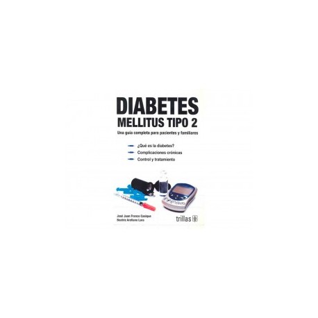 Diabetes Mellitus Tipo 2