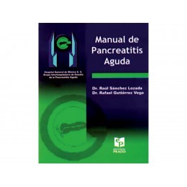 Manual de Pancreatitis Aguda