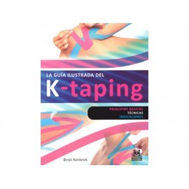 La Guía Ilustrada del K Taping