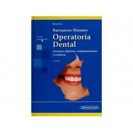 Operatoria Dental Avances Clínicos...