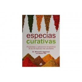 Especias Curativas