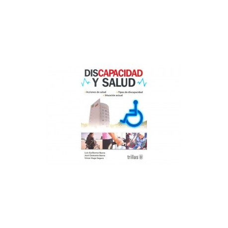 Discapacidad y Salud