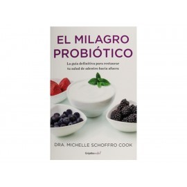 El Milagro Probiótico