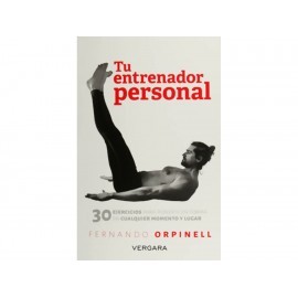 Tu Entrenador Personal