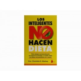 Los Inteligentes no Hacen Dieta