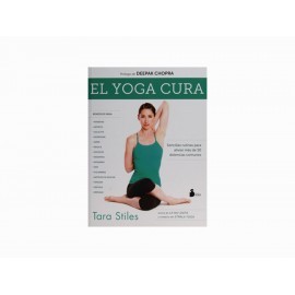 El Yoga Cura