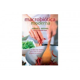 MACROBIOTICA MODERNA