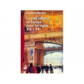 La Vida Cultural en Europa Entre Los...