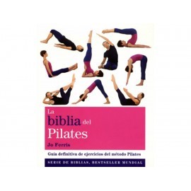 La Biblia del Pilates