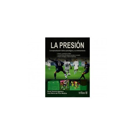 La Presión