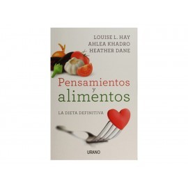 Pensamientos y Alimentos