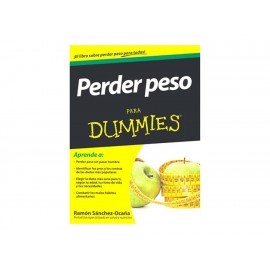 Perder Peso para Dummies