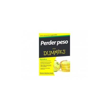 Perder Peso para Dummies