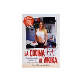 La Cocina Fit de Vikika