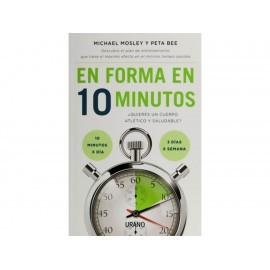 En Forma en 10 Minutos