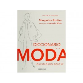 Diccionario de la Moda