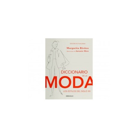 Diccionario de la Moda