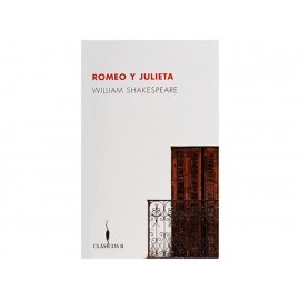 Romeo y Julieta