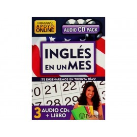 Inglés en un Mes