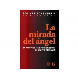 La Mirada del Ángel