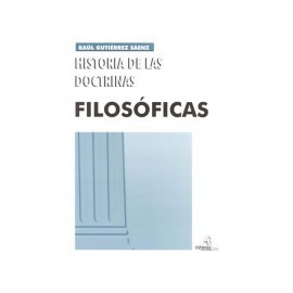 Historia de las Doctrinas Filosóficas