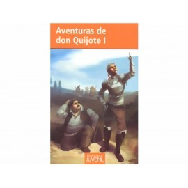 Aventuras de Don Quijote 1