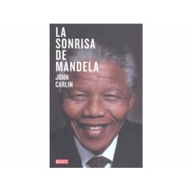 La Sonrisa de Mandela