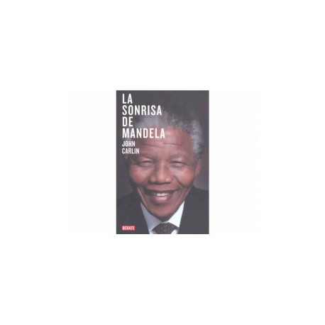 La Sonrisa de Mandela