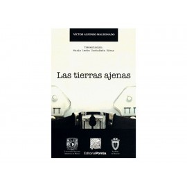 Las Tierras Ajenas