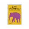 El Viaje del Elefante Alfaguara
