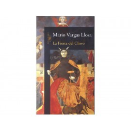 LA FIESTA DEL CHIVO
