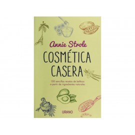 Cosmética Casera