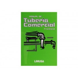 Manual de Tubería Comercial