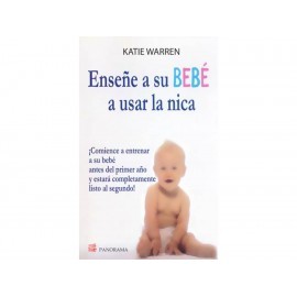 EnseñE A Su Bebe A Usar La Nica