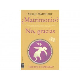 Matrimonio No Gracias