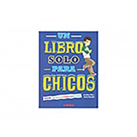 Un Libro Solo Para Chicos