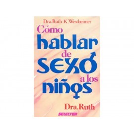 Como Hablar De Sexo A Los Niños