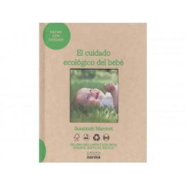 EL CUIDADO ECOLOGICO DEL BEBE