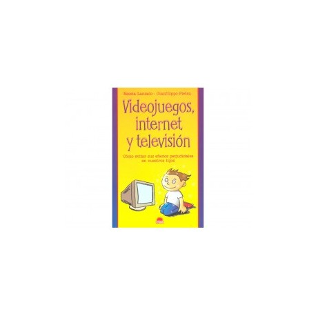 Videojuegos Internet y Televisión