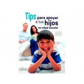 Tips Para Apoyar A Tu Hijo en Edad Escolar