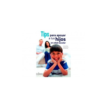 Tips Para Apoyar A Tu Hijo en Edad Escolar