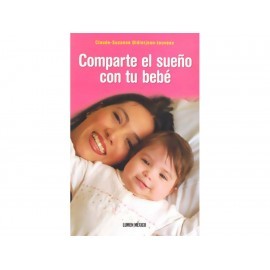 COMPARTE EL SUEO CON TU BEBE