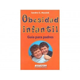 Obesidad Infantil Guía para Padres